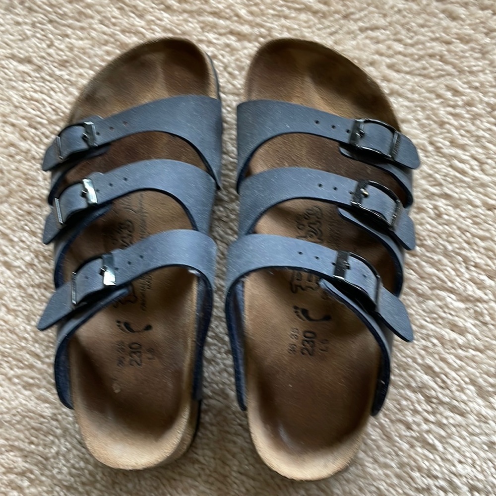 Women’s Birkenstock Florida sandal